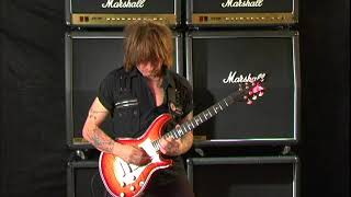 Burn  Michael Angelo Batio Rendition (Deep Purple Tribute)