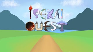 ISEKAI QUEST by Quartet-Dev