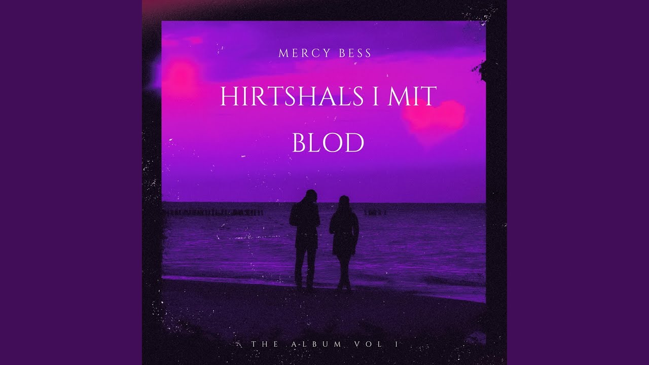 Hirtshals i mit Blod