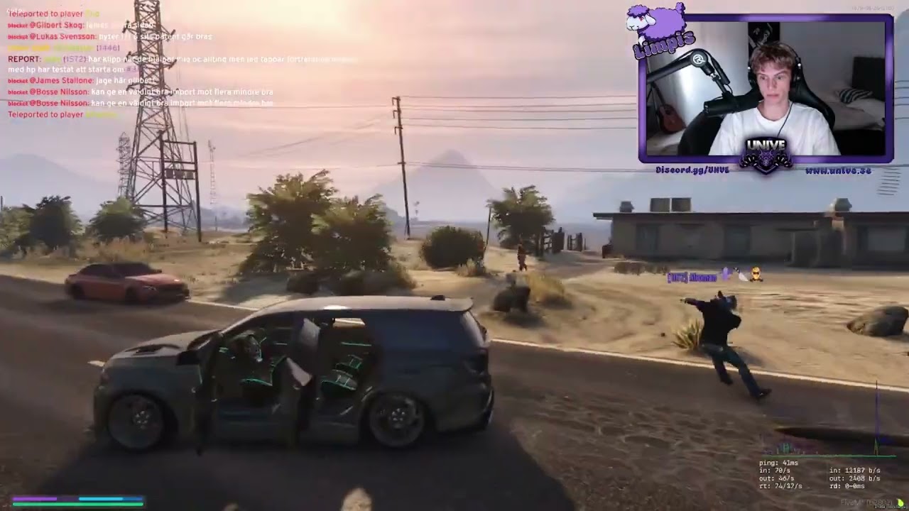 unive limpis top 5 moments