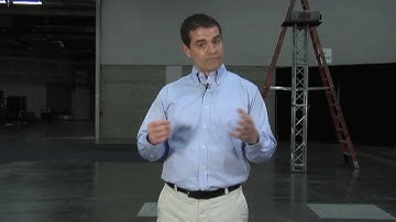 Pipe and Drape 2.0™ on ShoTec - Part 1:  Out With the Old