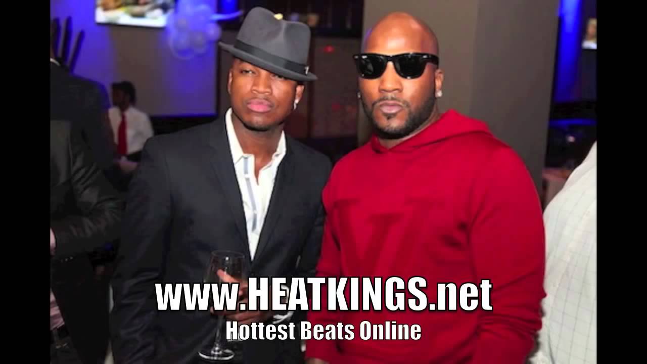 Download Ne Yo Ft  Young Jeezy   Money Can't Buy New 2014-Official