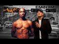 Mockinbird (feat 2PAC && EMINEM)