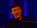 "Parkinson meets Paul McCartney" Friday 3 Dec 1999 [Part 3]