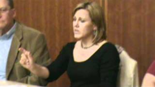 KU Composition Conference Featured Panel Writing Under the Ax (Part Four)