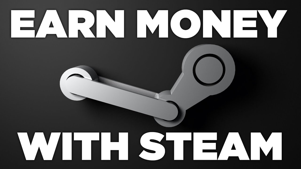 How to earn money on steam (118) фото
