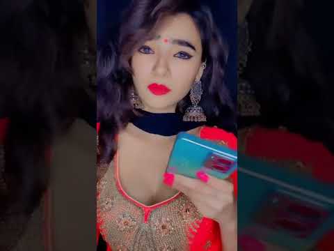 Poster Lagwado Bazar Mein Cover By Radhika Saxena