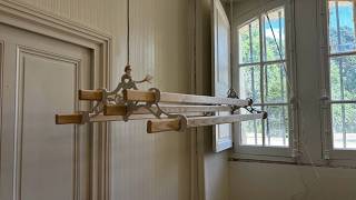 Château de la Grifferaie S7 E22: "Finishing Touches"