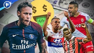Le TOP 30 des salaires en France | Revue de presse