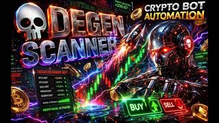 Grid Bot+DCA - 24/7!!! #bot #botcrypto #cryptobot #bitcoin #BTC #XRP #Ripple #BNB #ETH