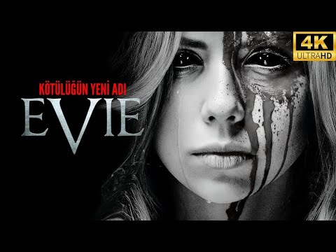 Evie: Kötülüğün Yeni Adı | Türkçe Dublajlı Korku Filmleri | Weco Film
