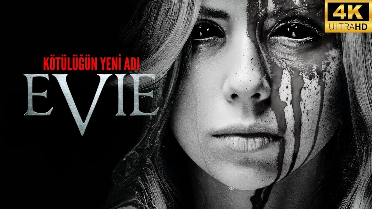 ⁣Evie: Kötülüğün Yeni Adı | Türkçe Dublajlı Korku Filmleri | Weco Film