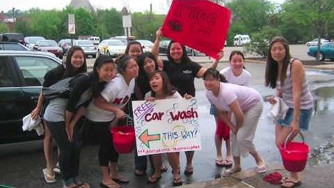 Pi Chapter | Fall 2008 Rush Video