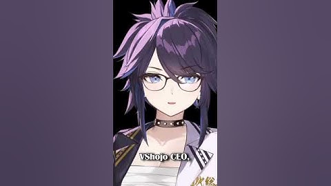 Kson Quits VShojo
