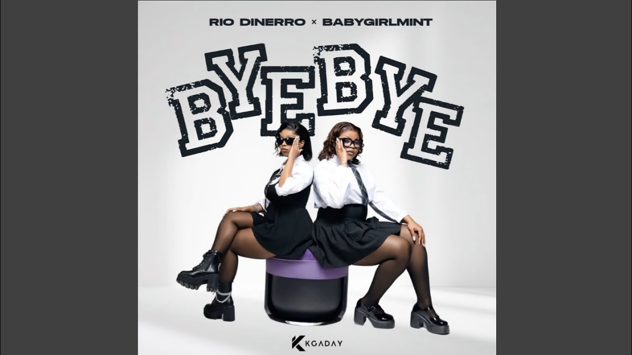 Watch Rio Dinerro & Babygirlmint - Bye Bye (Official Audio) on YouTube Watch Rio Dinerro & Babygirlmint - Bye Bye (Official Audio) on YouTube