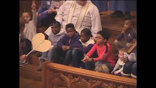Traditional Worship - February 10, 2019
