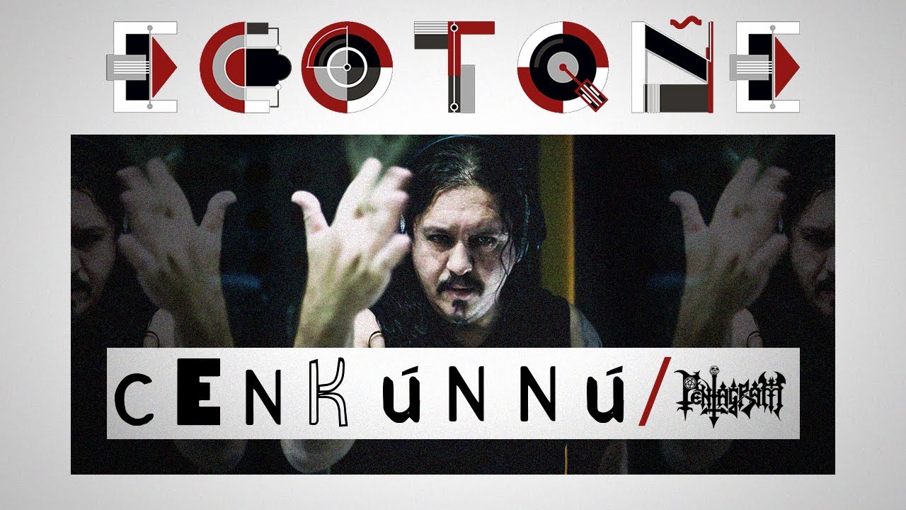 Pentagram • Cenk Ünnü • Early Ecotone
