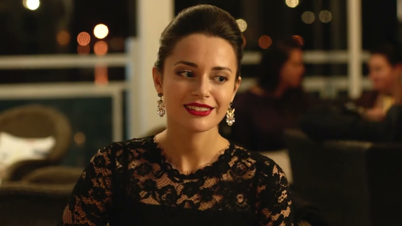 КАЙФОВЫЙ ДЕТЕКТИВ, ДОЛГО НЕ ВЫХОДИТ ИЗ ПАМЯТИ! НЕ ОТКЛАДЫВАЙ ПРОСМОТР! ВЕРОНИКА НЕ ХОЧЕТ УМИРАТЬ