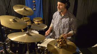 Harvest Moon (NeilYoung/TheBrothersComatose,AJLee ) --  OneDrummer'sMix