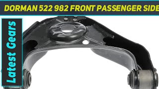 Dorman 522 982 Front Passenger Side Lower - Review 2023