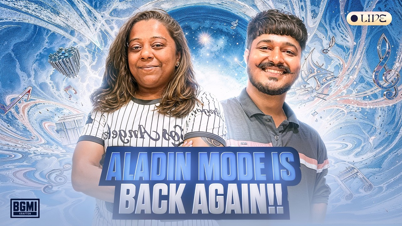 IPAD PRO M2 | BGMI MARATHI LIVE | MARATHI GAMER | Jai Maharashtra @avgthorgaminglive8386