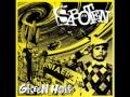SABOTEN - PUNK SURF