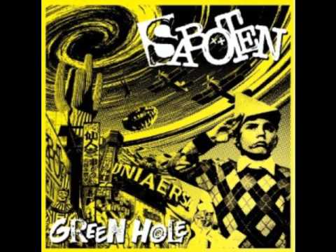 Watch SABOTEN - PUNK SURF on YouTube Watch SABOTEN - PUNK SURF on YouTube