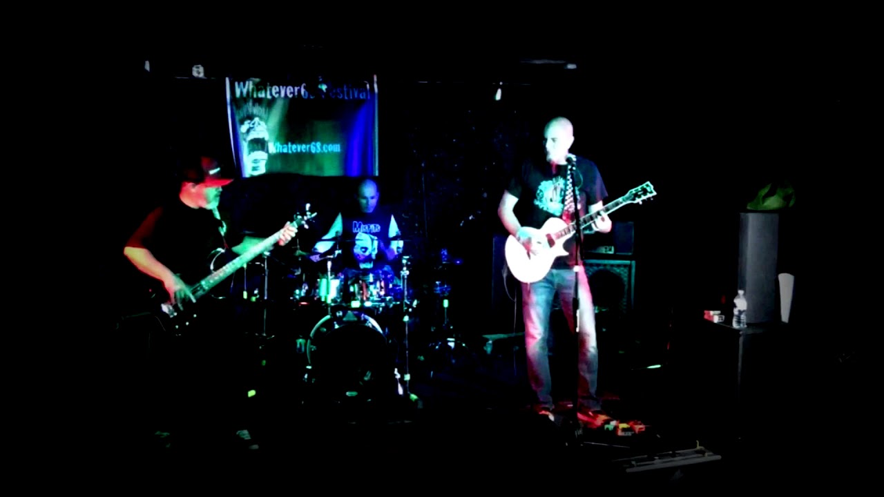 SLOKA @ the WHATEVER68 RADIO FESTIVAL