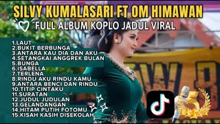 Download Lagu SILVY KUMALASARI FULL ALBUM DANGDUT KOPLO VERSI JADUL VIRAL 2025 MP3
