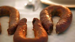 Serbia - #TravelTomorrow - Tourism & Gastronomy
