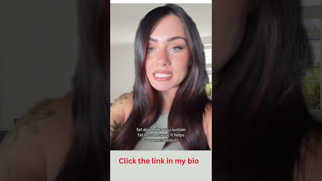 Baby these 3 tips will help you reach your goals Weight loss is difficult but its not complicated An