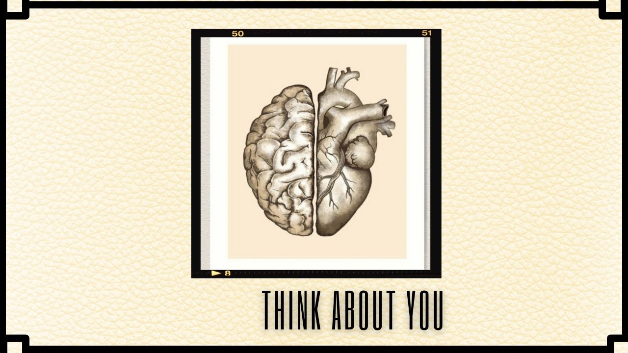 Piano Bossa Nova Type Beat | THINK ABOUT YOU | Children´s Choir Type Beat (ft. Ianstagrammed_)