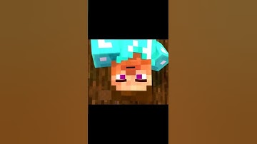 Herobrine Vs Null In Minecraft My Dub 😇 #minecraft #herobrine #shortfeed #shorts