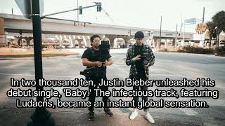 Bieber's Rise: From YouTube Kid to Global Icon! 🚀✨