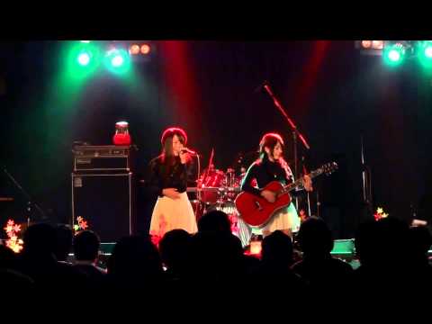 じゃあ、親友でいてよね／ciow＠八尾シルキーホール