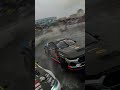 Drifting in The Heavy Rain 🌧️