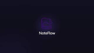 The Ultimate Study Workflow | NoteFlow Update