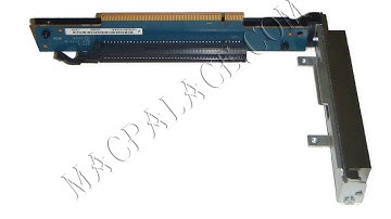 661-5094 APPLE RAID Card Xserve Quad Core 2 26GHz, 8 Core 2 26~2 93GHz Early A1279 MB449LLA