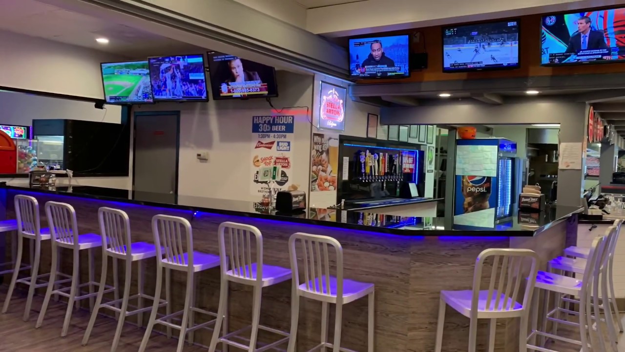 The best pizza place in Hayward CA YouTube