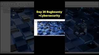 Day 20 – Nmap Complete + Python for Cybersecurity Started #bugbounty #cyberninjachetan