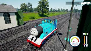 Thomas & Friends: Wonders of Sodor - How to Drive with the Cab Controls
