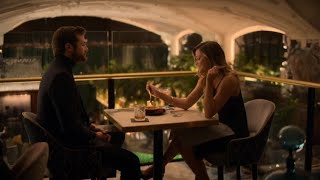 Good Trouble 5X02- Callie And Jamie