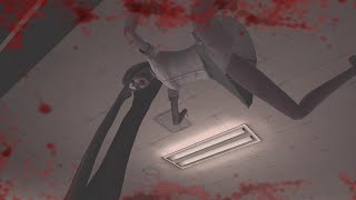 Find The Key  | The School White Day Part 8 | Horror Game | School Ghost