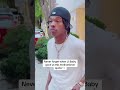 When #LilBaby got introspective and shared some words of wisdom 🧐