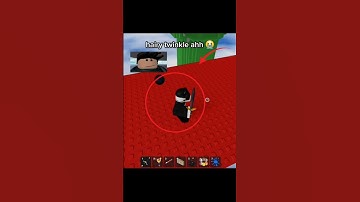 hairytwinkle ahh gameplay #roblox #doomspire #meme @hairytwinkle2929 #hashtag