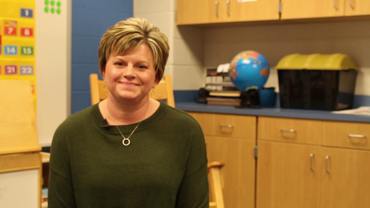 Pearson ELT Teachers Award 2019 - Laura Buhring