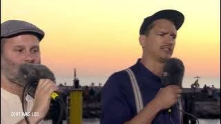 Die Blowboys - Kaperfahrt (Live auf der Hansesail 2022)