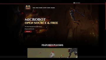 Microbot Hub Tutorial