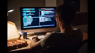 چگونه برنامه نویسی را شروع کنیم؟ چطور برنامه نویس شویم؟ | نابغه ها screenshot 4