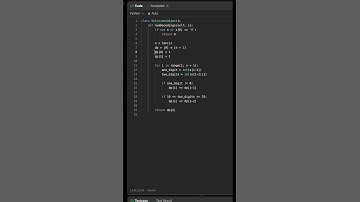 🚀 Master This Sneaky DP Move Before Your Next Interview | LeetCode 91 – Decode Ways